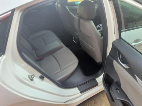 HONDA Civic 2.0 16V 4P EXL FLEX  AUTOMTICO CVT, Foto 10