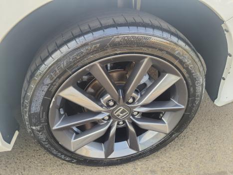 HONDA Civic 2.0 16V 4P EXL FLEX  AUTOMTICO CVT, Foto 16