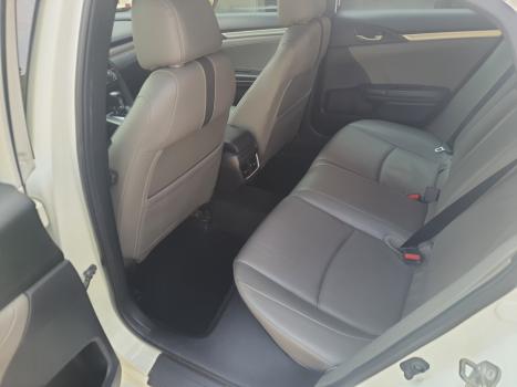 HONDA Civic 2.0 16V 4P EXL FLEX  AUTOMTICO CVT, Foto 12