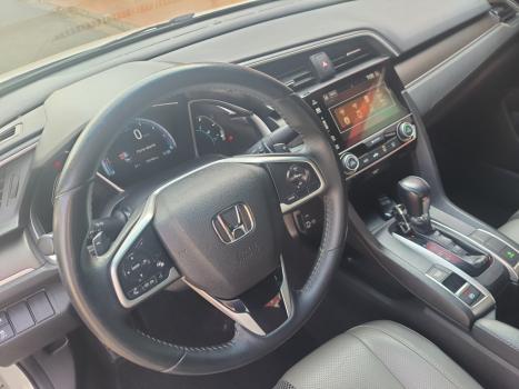 HONDA Civic 2.0 16V 4P EXL FLEX  AUTOMTICO CVT, Foto 14