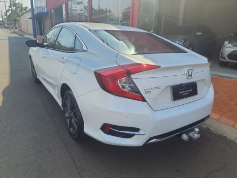 HONDA Civic 2.0 16V 4P EXL FLEX  AUTOMTICO CVT, Foto 5