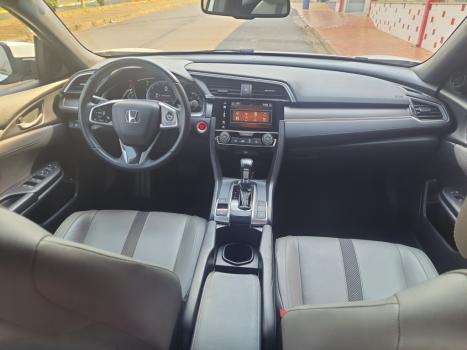 HONDA Civic 2.0 16V 4P EXL FLEX  AUTOMTICO CVT, Foto 11