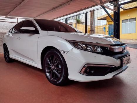 HONDA Civic 2.0 16V 4P EXL FLEX  AUTOMTICO CVT, Foto 1