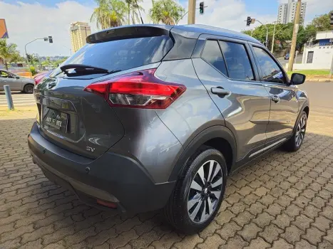 NISSAN Kicks 1.6 16V 4P FLEX SV X-TRONIC AUTOMTICO CVT, Foto 5