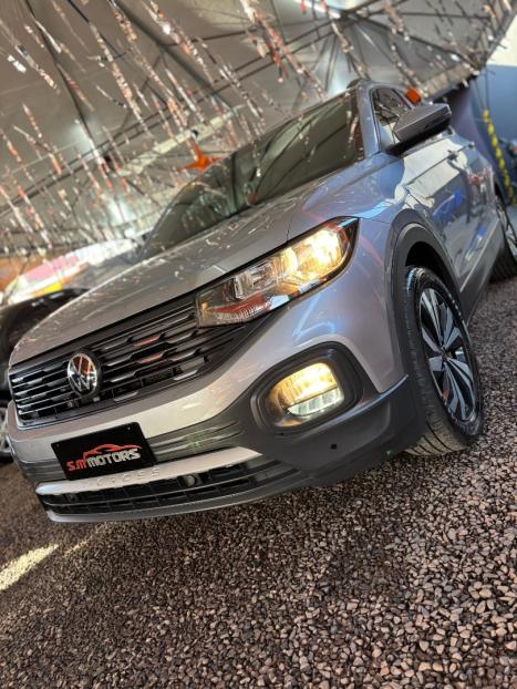 VOLKSWAGEN T-Cross 1.0 4P 200 TSI FLEX AUTOMTICO, Foto 4