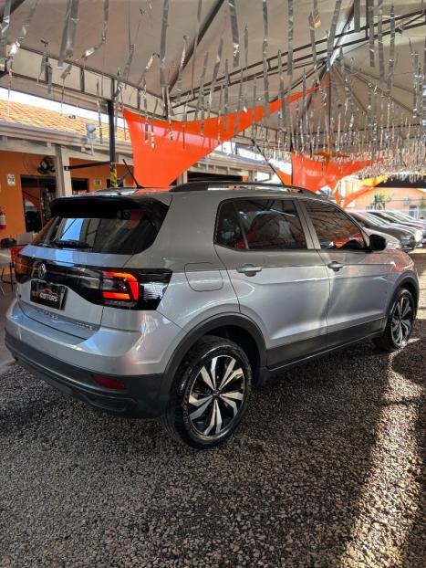 VOLKSWAGEN T-Cross 1.0 4P 200 TSI FLEX AUTOMTICO, Foto 7
