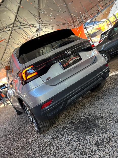 VOLKSWAGEN T-Cross 1.0 4P 200 TSI FLEX AUTOMTICO, Foto 9