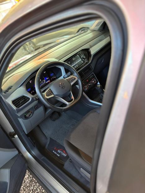 VOLKSWAGEN T-Cross 1.0 4P 200 TSI FLEX AUTOMTICO, Foto 11