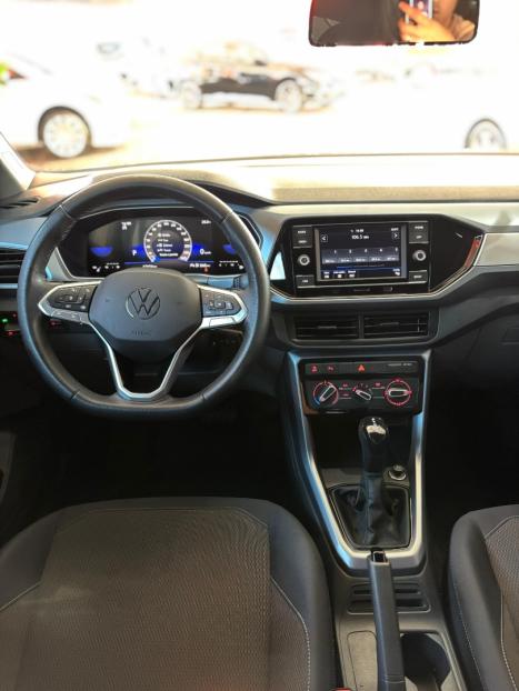 VOLKSWAGEN T-Cross 1.0 4P 200 TSI FLEX AUTOMTICO, Foto 13