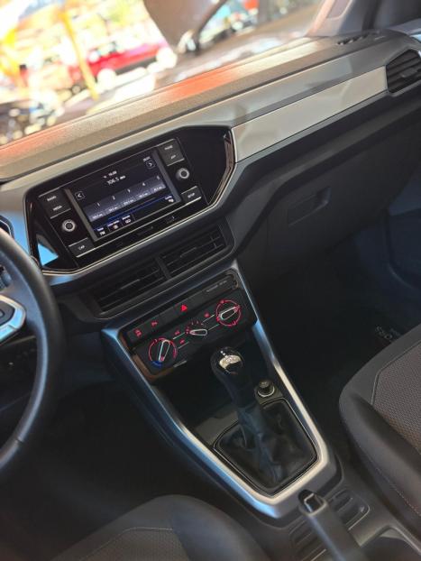 VOLKSWAGEN T-Cross 1.0 4P 200 TSI FLEX AUTOMTICO, Foto 16