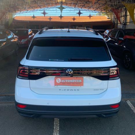 VOLKSWAGEN T-Cross 1.0 4P 200 TSI FLEX AUTOMTICO, Foto 3