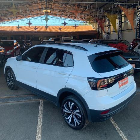 VOLKSWAGEN T-Cross 1.0 4P 200 TSI FLEX AUTOMTICO, Foto 4