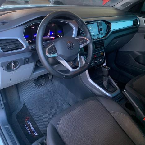 VOLKSWAGEN T-Cross 1.0 4P 200 TSI FLEX AUTOMTICO, Foto 6