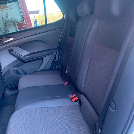 VOLKSWAGEN T-Cross 1.0 4P 200 TSI FLEX AUTOMTICO, Foto 8