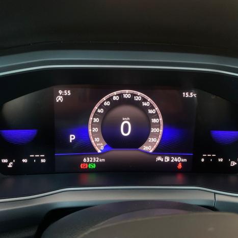 VOLKSWAGEN T-Cross 1.0 4P 200 TSI FLEX AUTOMTICO, Foto 10