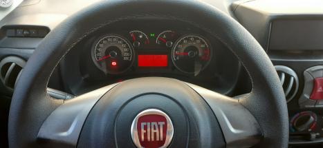 FIAT Doblo 1.8 16V 4P FLEX ESSENCE 7 LUGARES, Foto 9