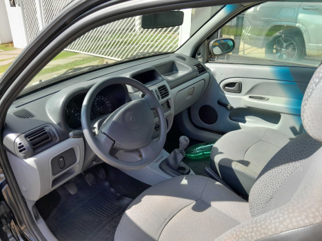 RENAULT Clio Hatch 1.0 16V 4P RL, Foto 3