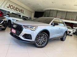 AUDI Q3 1.4 4P 35 TFSI BLACK S-TRONIC AUTOMTICO