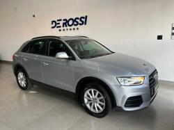 AUDI Q3 1.4 4P TFSI FLEX ATTRACTION S-TRONIC AUTOMTICO