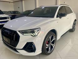 AUDI Q3 2.0 40 4P TFSI SPORTBACK PERFORMANCE BLACK PLUS QUATTRO TIPTRONIC AUTOMTICO