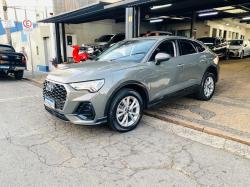 AUDI Q3 2.0 4P 40 TFSI SPORTBACK PERFORMANCE QUATTRO TIPTRONIC AUTOMTICO