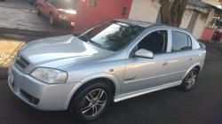 CHEVROLET Astra Hatch 2.0 4P ADVANTAGE  FLEX