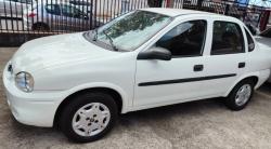 CHEVROLET Classic Sedan 1.0 4P