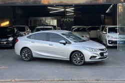 CHEVROLET Cruze Sedan 1.4 16V 4P LT FLEX TURBO AUTOMTICO