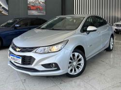 CHEVROLET Cruze Sedan 1.4 16V 4P LT FLEX TURBO AUTOMTICO
