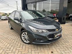 CHEVROLET Cruze Sedan 1.4 16V 4P LT FLEX TURBO AUTOMTICO