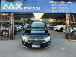 CHEVROLET Onix Hatch 1.0 4P FLEX JOY