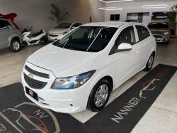 CHEVROLET Onix Hatch 1.0 4P FLEX JOY