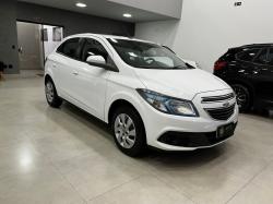 CHEVROLET Onix Hatch 1.4 4P FLEX LT