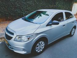 CHEVROLET Onix Hatch 1.0 4P FLEX JOY