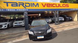 CHEVROLET Onix Hatch 1.0 4P FLEX LS