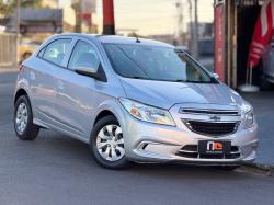 CHEVROLET Onix Hatch 1.0 4P FLEX JOY