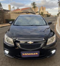 CHEVROLET Onix Hatch 1.0 4P FLEX LT