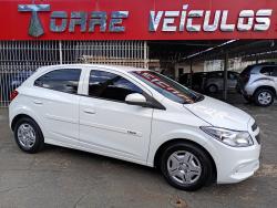 CHEVROLET Onix Hatch 1.0 4P FLEX JOY