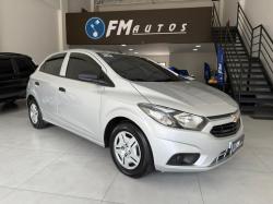 CHEVROLET Onix Hatch 1.0 4P FLEX JOY