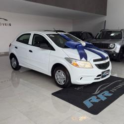 CHEVROLET Onix Hatch 1.0 12V 4P FLEX LT
