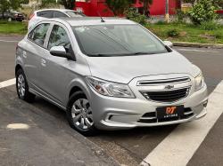CHEVROLET Onix Hatch 1.0 4P FLEX JOY