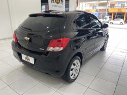 CHEVROLET Onix Hatch 1.0 12V 4P FLEX LT