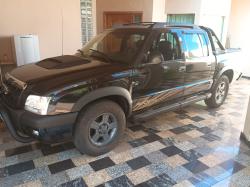 CHEVROLET S10 2.4 RODEIO CABINE DUPLA