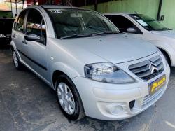 CITROEN C3 1.4 4P GLX FLEX