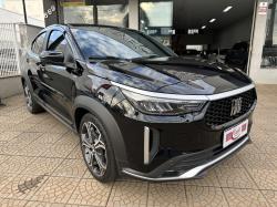 FIAT Fastback 1.3 16V 4P FLEX LIMITED EDITION TURBO 270 AUTOMTICO