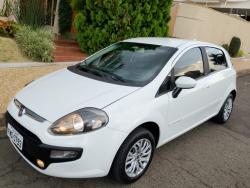 FIAT Punto 1.4 4P ATTRACTIVE FLEX