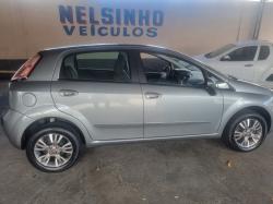FIAT Punto 1.4 4P ATTRACTIVE FLEX