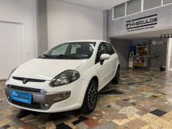 FIAT Punto 1.6 16V 4P SP FLEX
