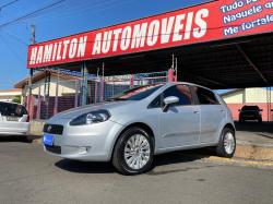 FIAT Punto 1.8 16V 4P BLACKMOTION FLEX