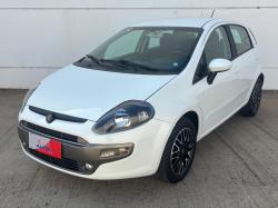 FIAT Punto 1.8 16V 4P  ESSENCE FLEX
